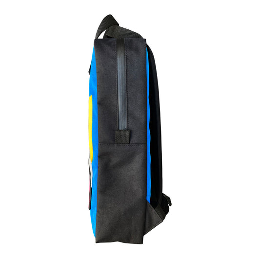 City Blue hátizsák