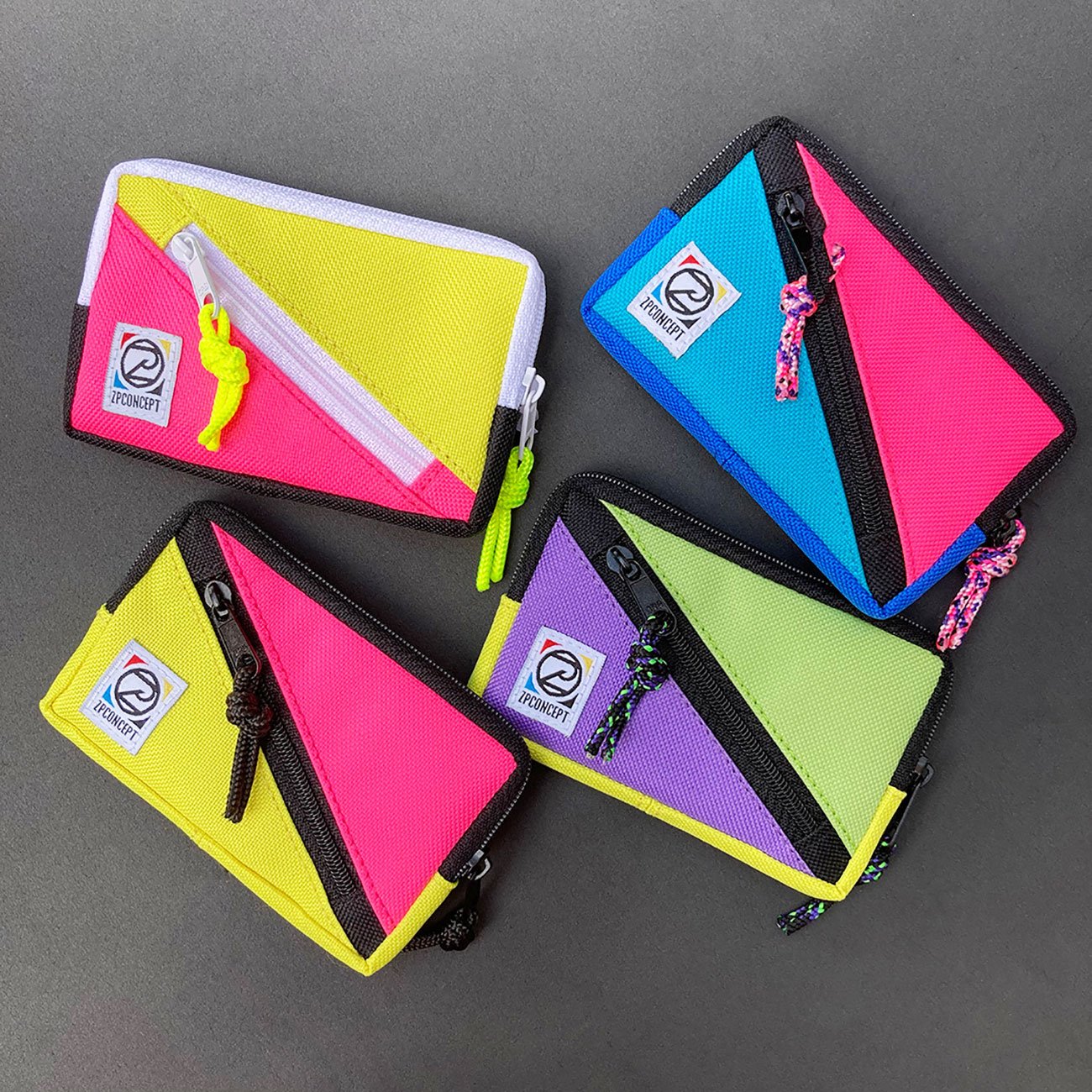 Wallet 120 pénztárca