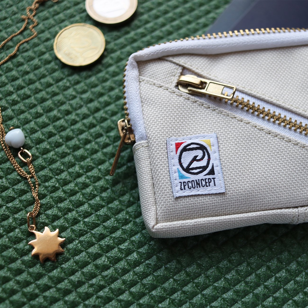 Wallet 160 pénztárca