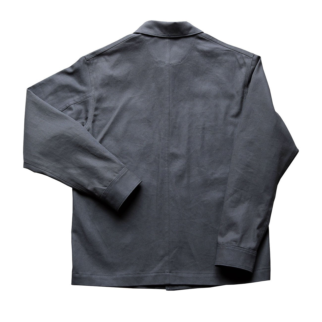 Utility Jacket - szürke