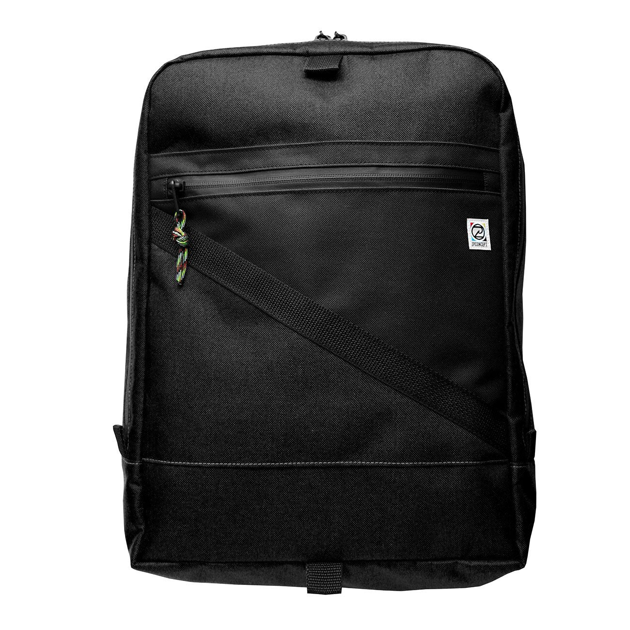 Airgo Black hátizsák