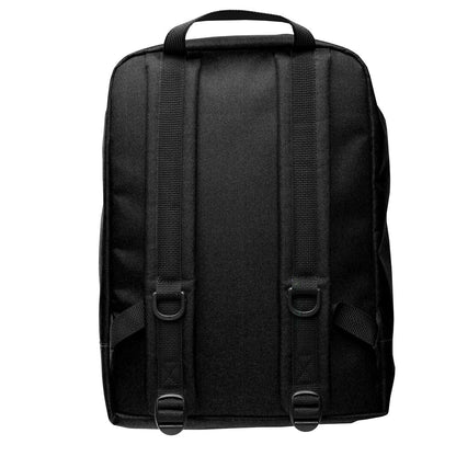 Airgo Black hátizsák