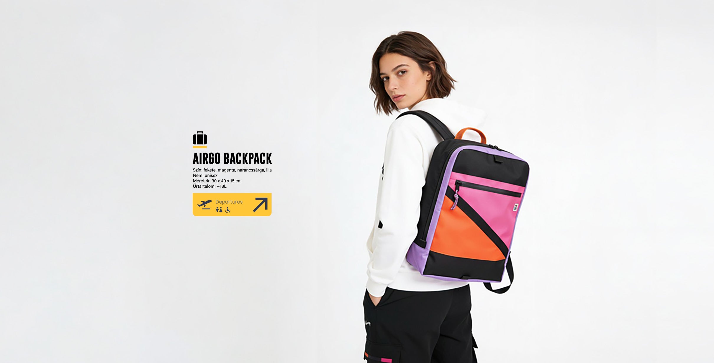 zpconcept airgocabinsize backpack