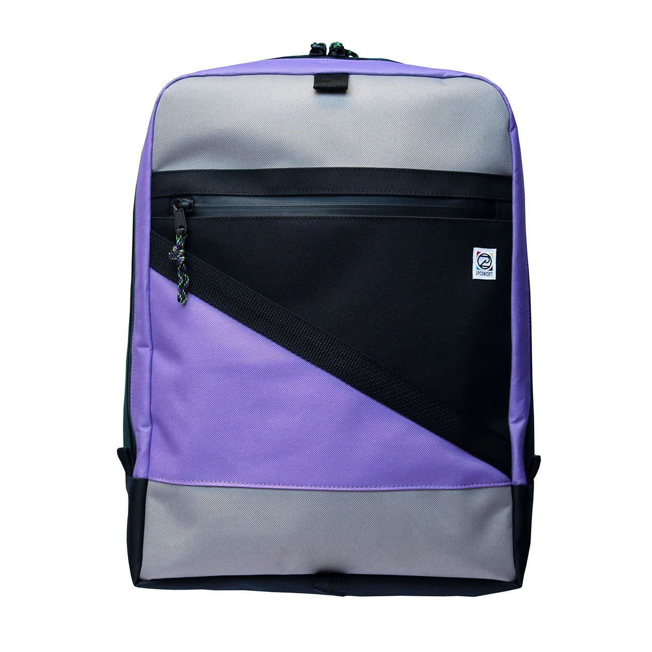 Airgo Forest hátizsák