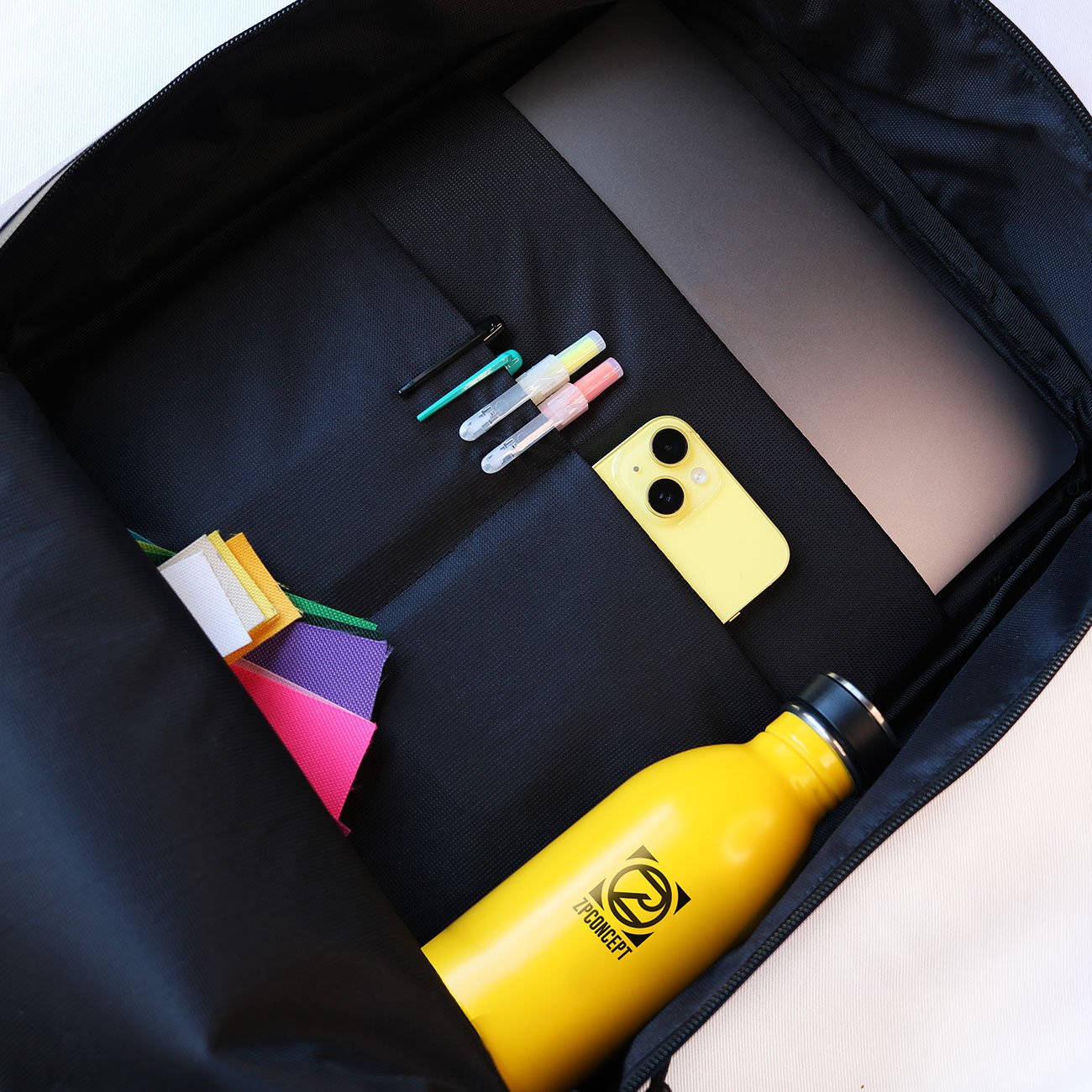 Airgo Forest hátizsák