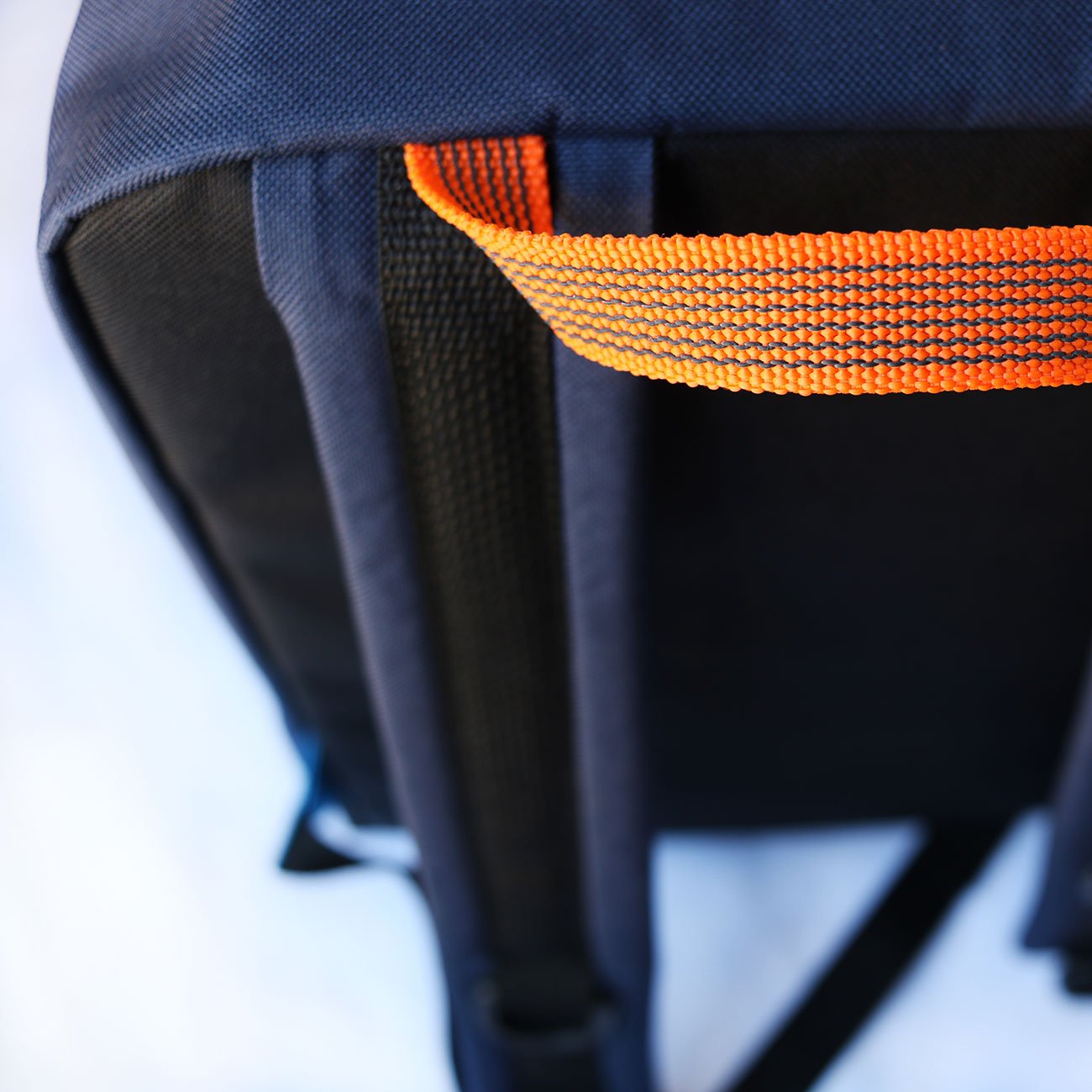 Airgo Night hátizsák