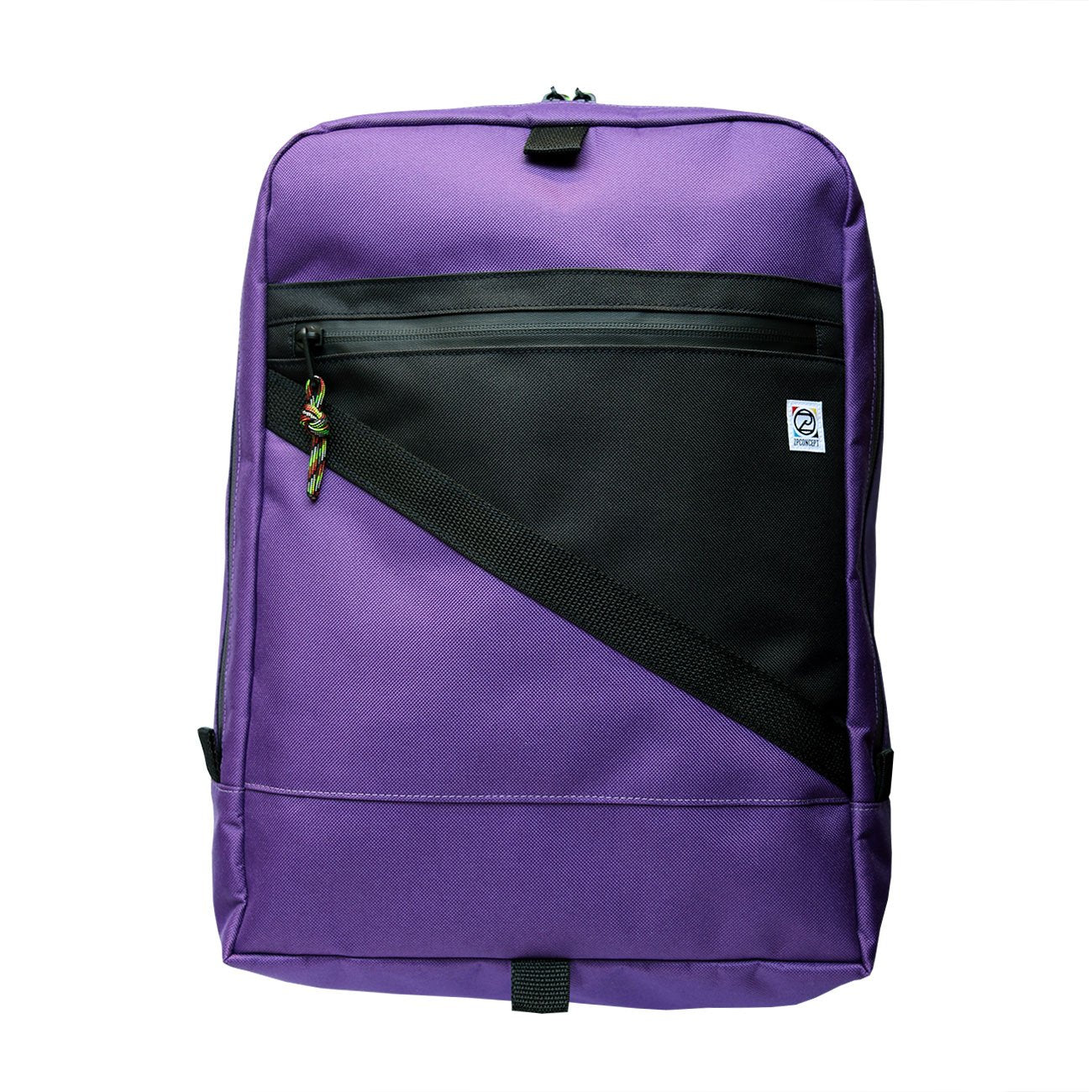 Airgo Plum hátizsák