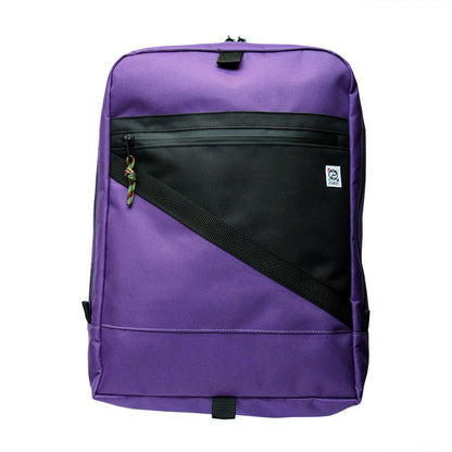 Airgo Plum hátizsák
