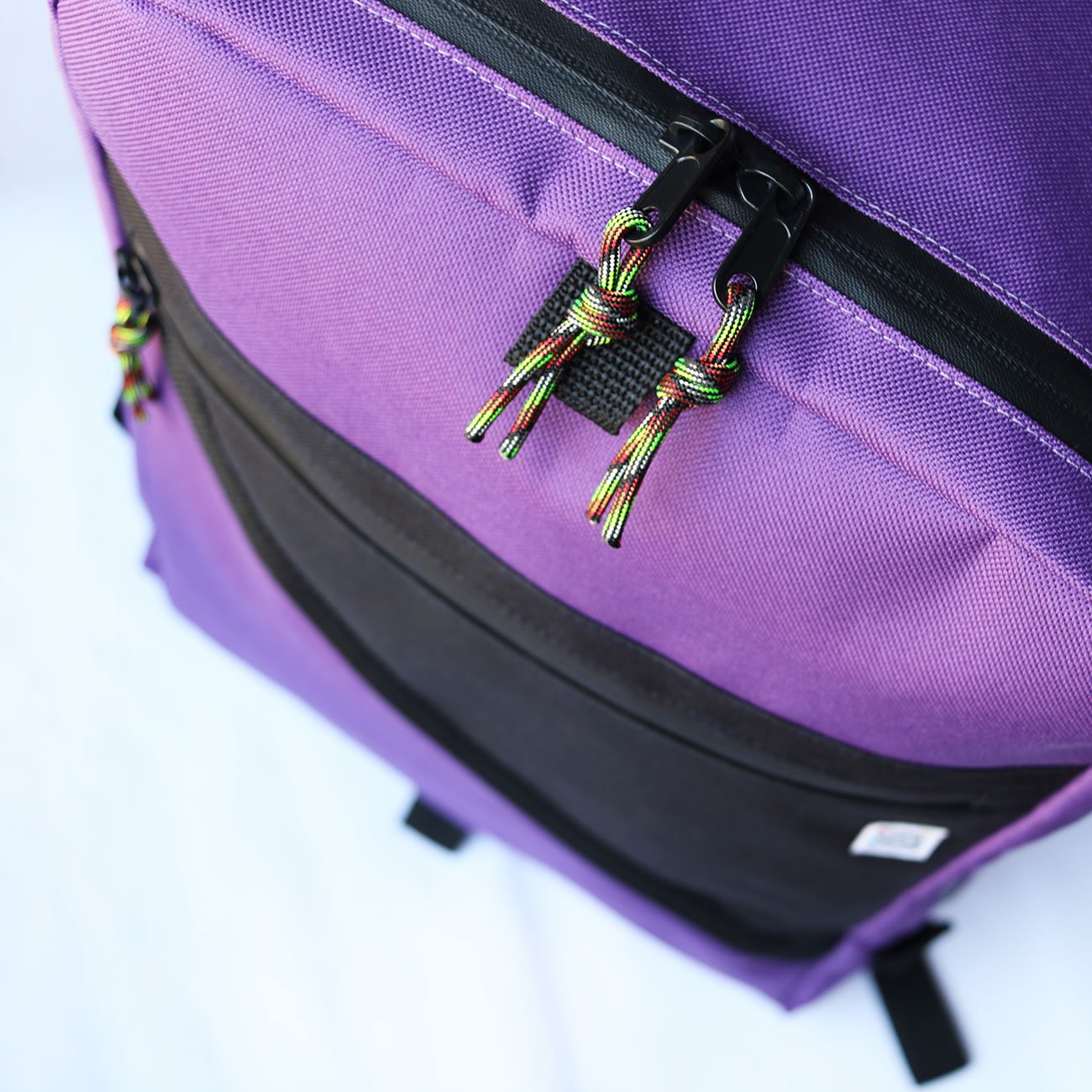 Airgo Plum hátizsák