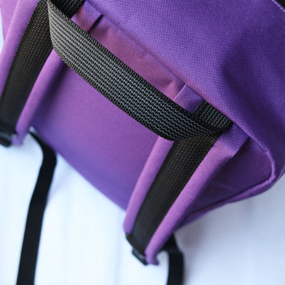 Airgo Plum hátizsák
