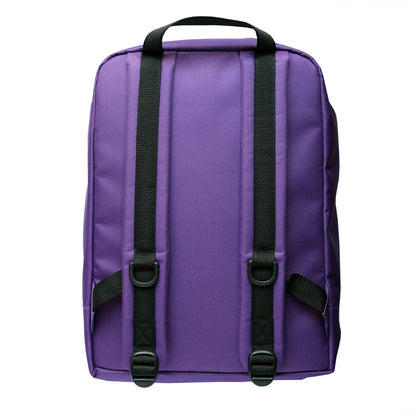 Airgo Plum hátizsák