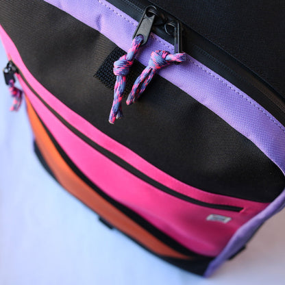 Airgo Sunset hátizsák