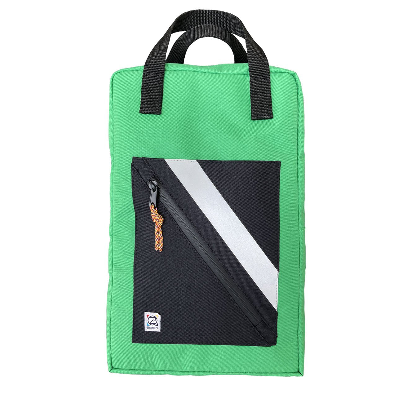 City Green hátizsák