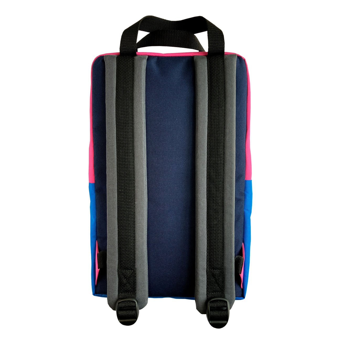 City Navy Blue hátizsák