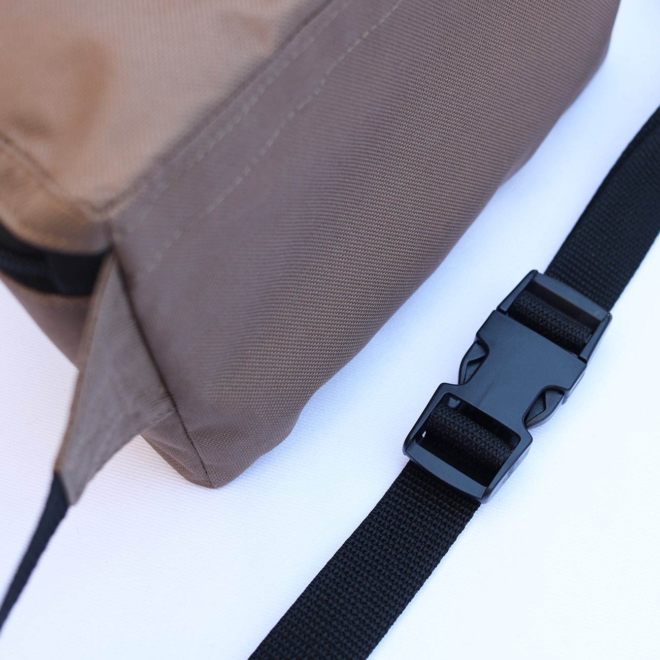 Hip Pack Mokka övtáska