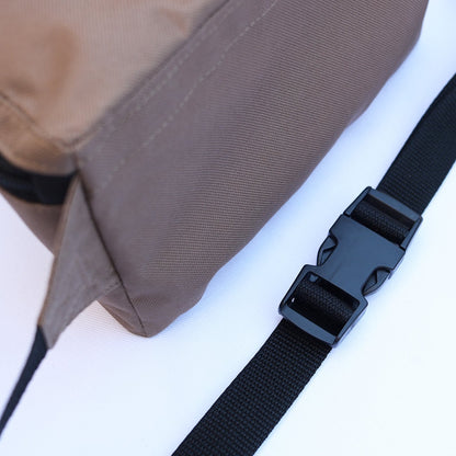 Hip Pack Mokka övtáska