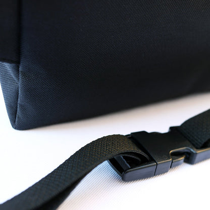 Hip Pack Blacky övtáska