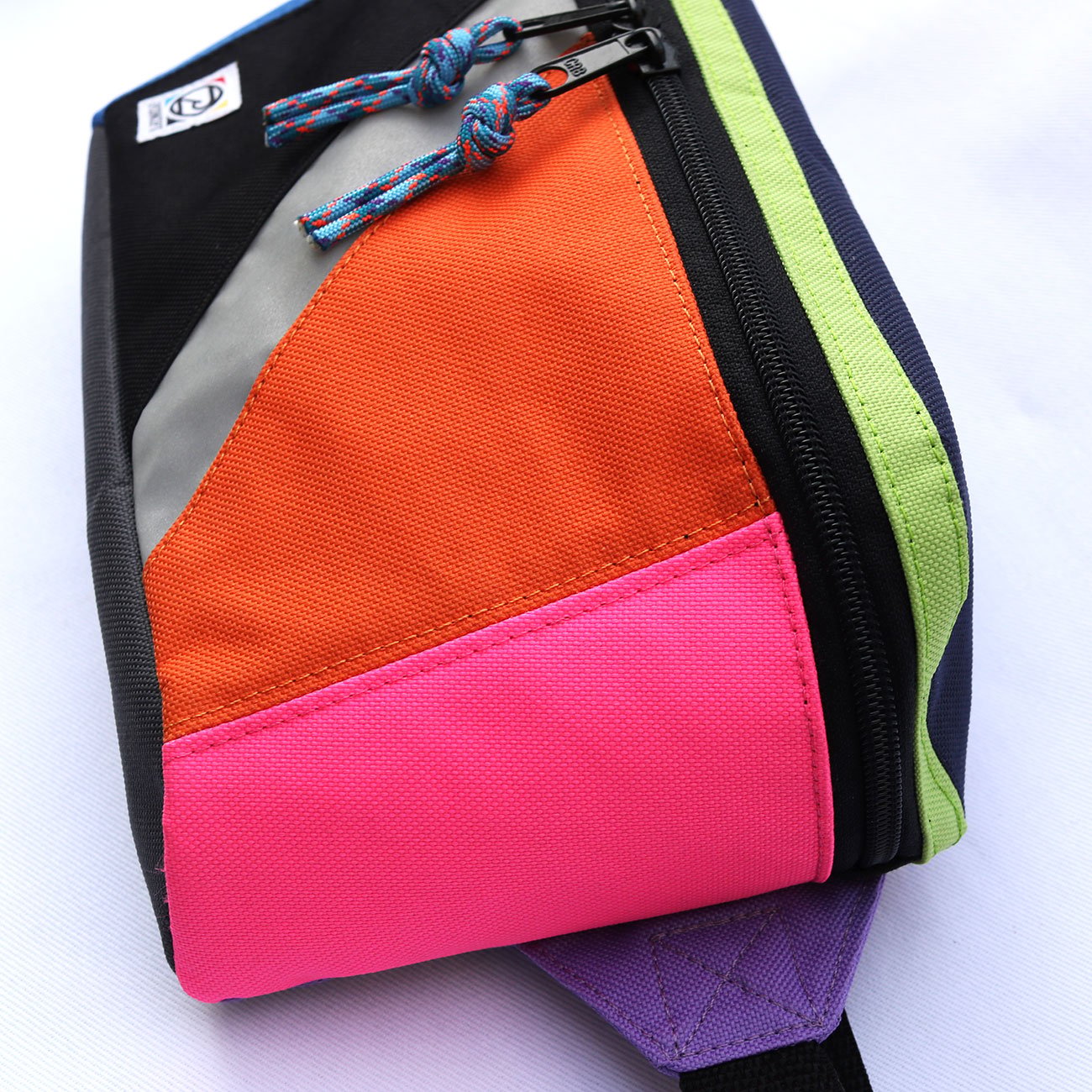 Hip Pack Black övtáska