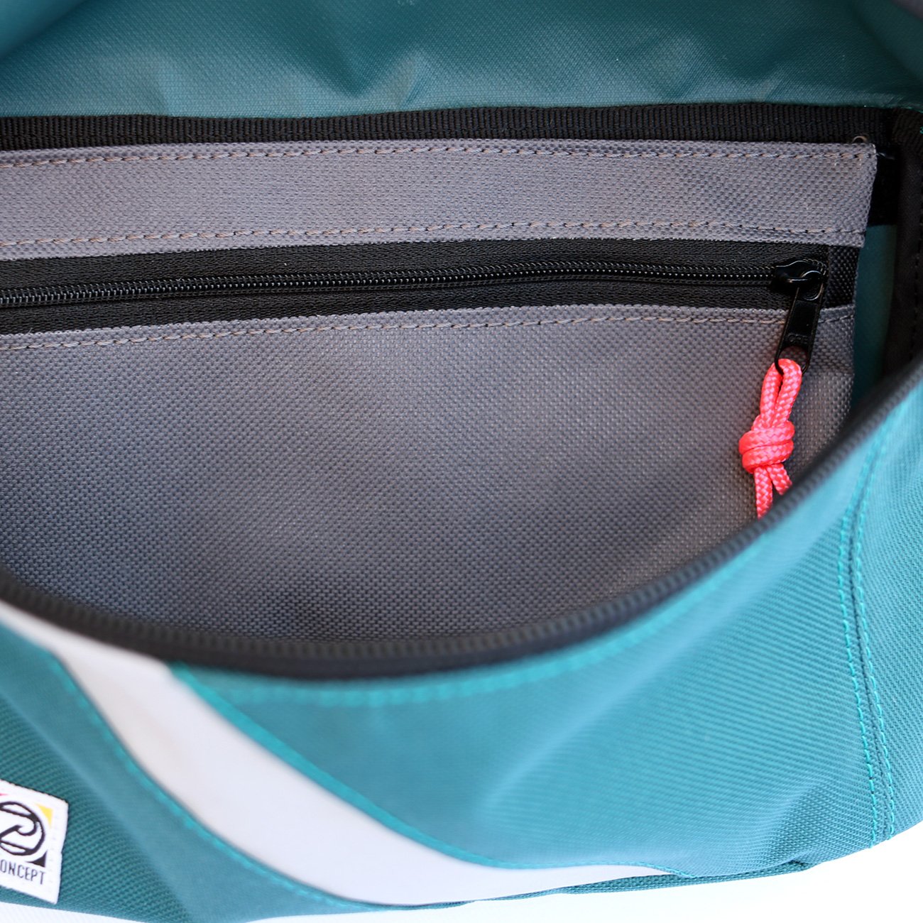 Hip Pack Forest övtáska
