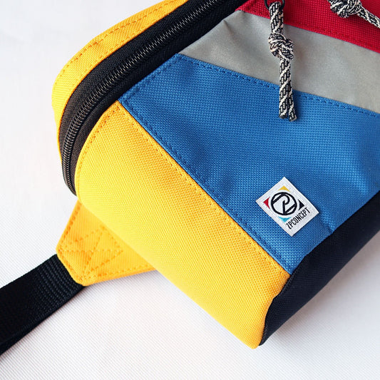 Hip Pack Lego övtáska