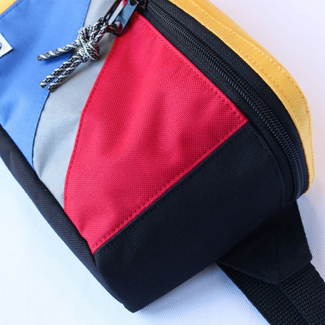 Hip Pack Lego övtáska
