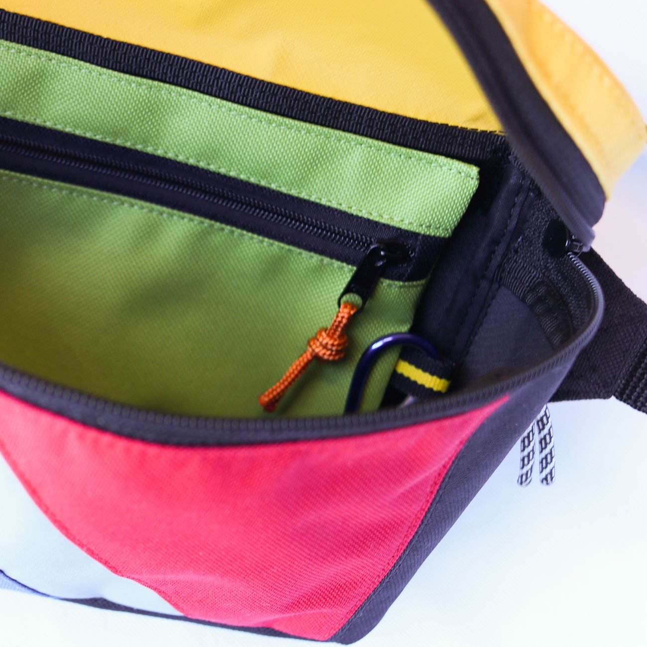 Hip Pack Lego övtáska