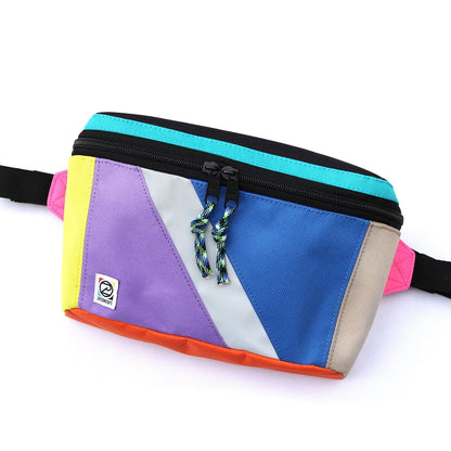 Hip Pack Purple övtáska