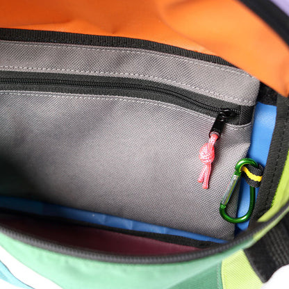 Hip Pack Petrol övtáska