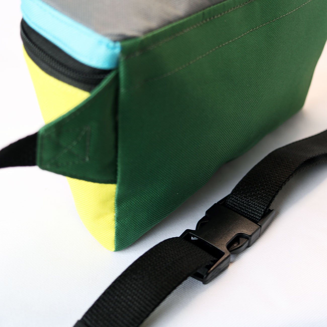 Hip Pack Ochre övtáska