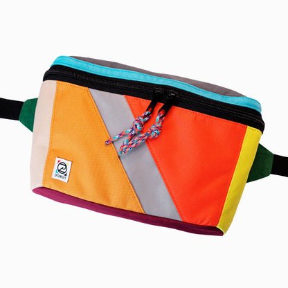 Hip Pack Ochre övtáska
