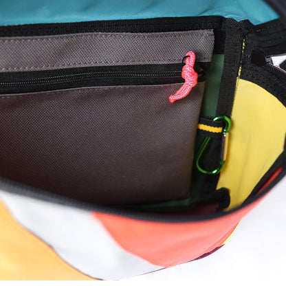 Hip Pack Ochre övtáska