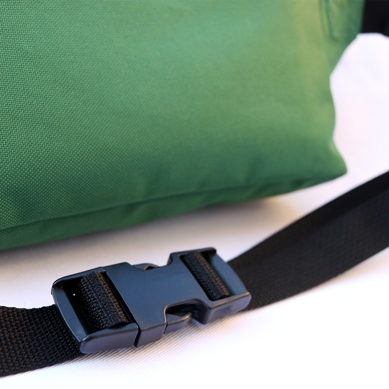 Hip Pack Green övtáska