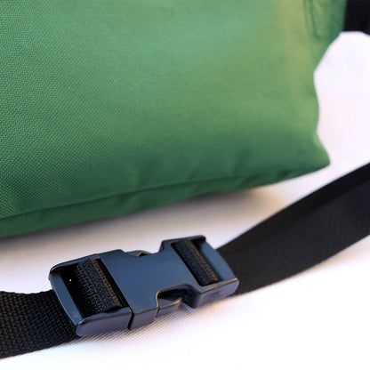 Hip Pack Green övtáska