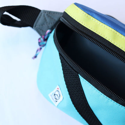 Mini Hip Pack Candy övtáska