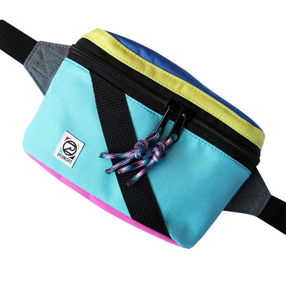 Mini Hip Pack Candy övtáska
