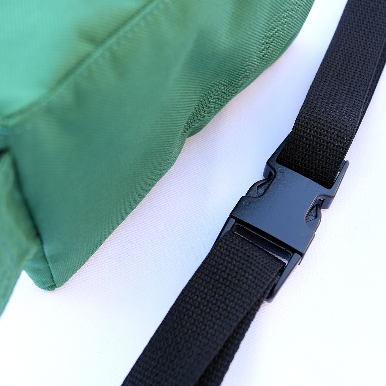 Mini Hip Pack Green övtáska