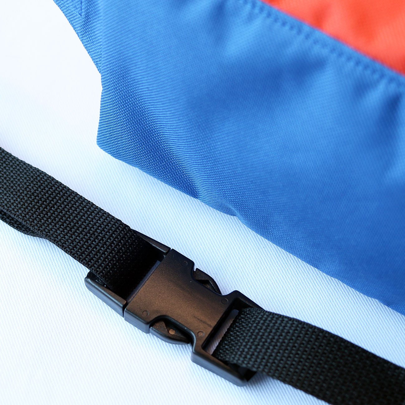 Mini Hip Pack Láva övtáska