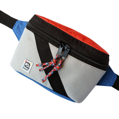 Mini Hip Pack Láva övtáska