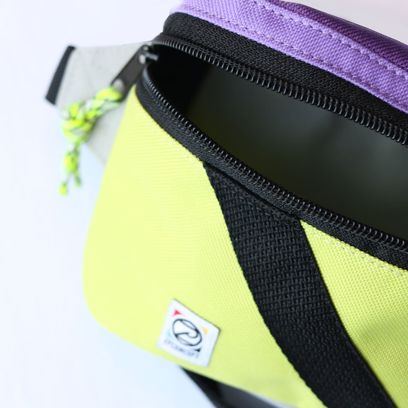 Mini Hip Pack Neo övtáska