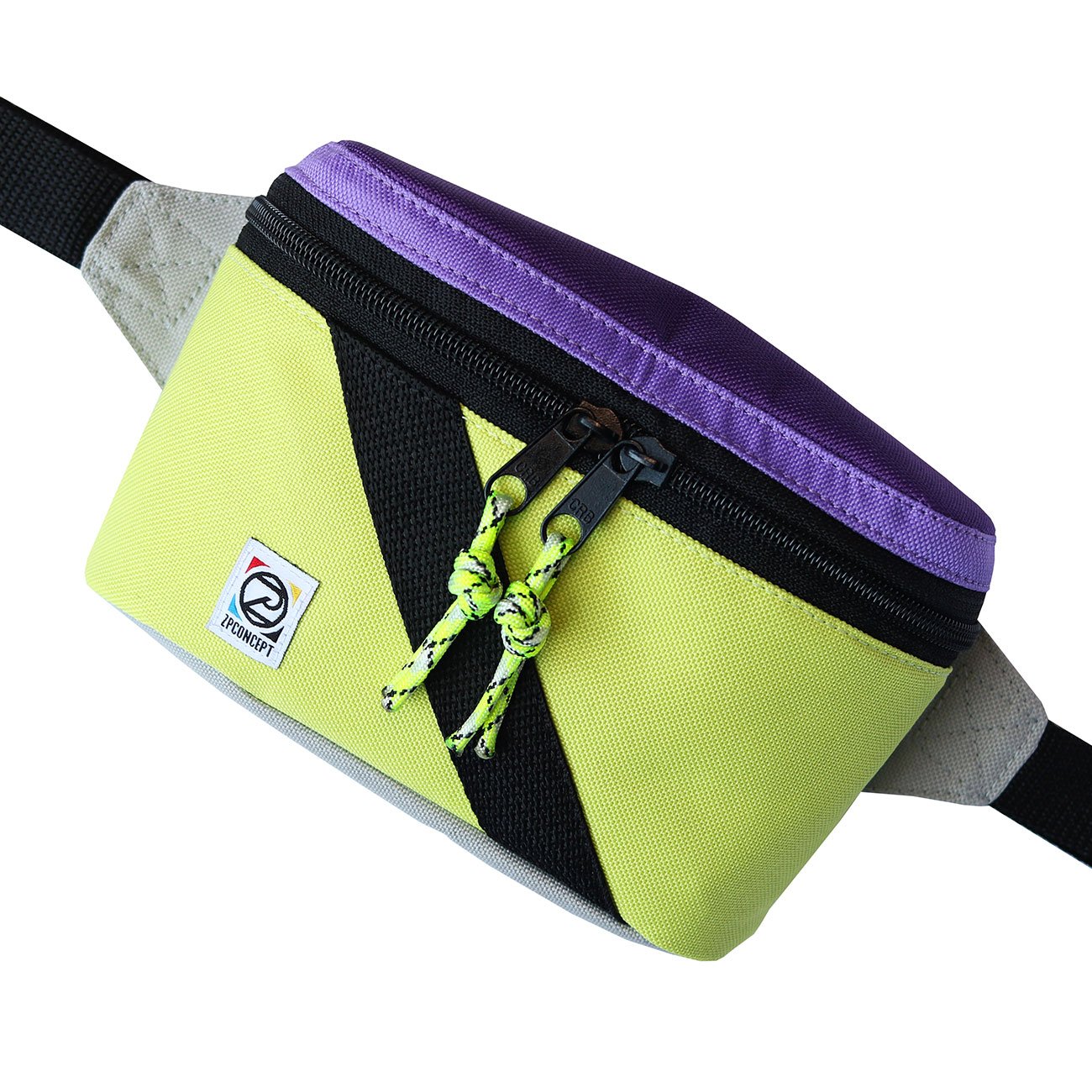 Mini Hip Pack Neo övtáska