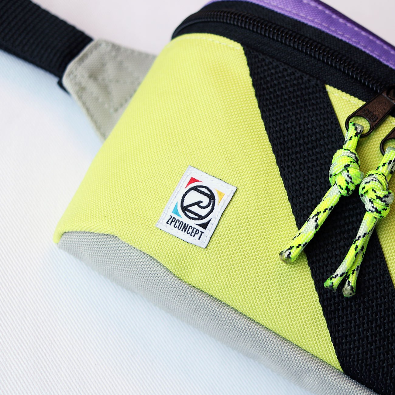 Mini Hip Pack Neo övtáska