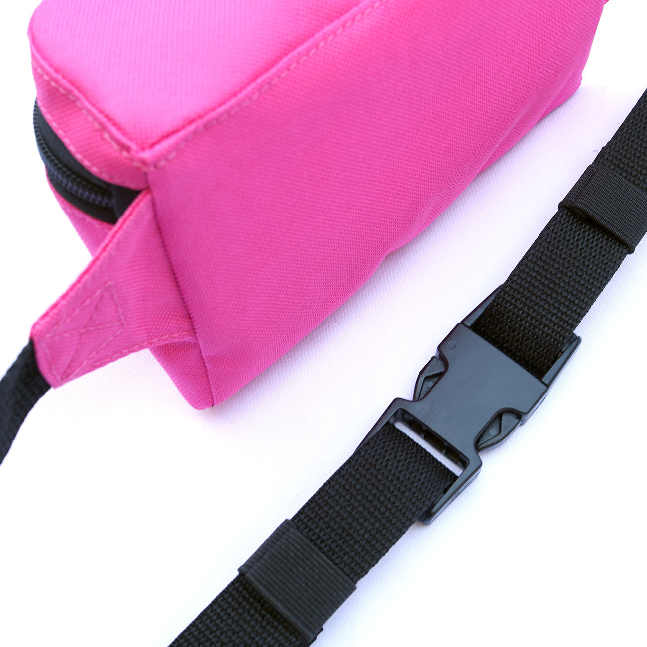 Mini Hip Pack Pink övtáska