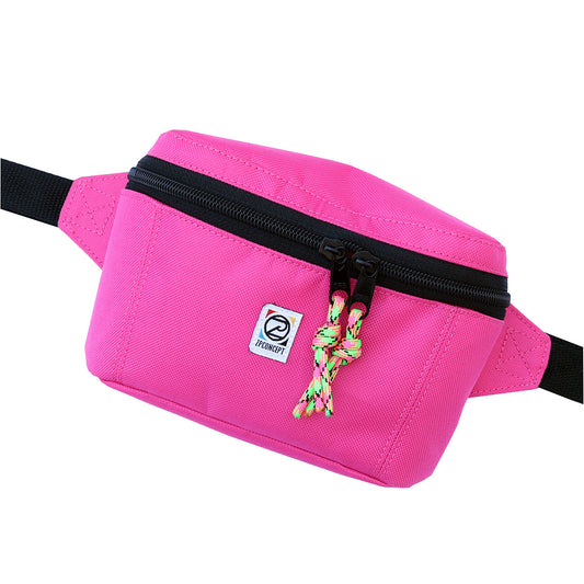 Mini Hip Pack Pink övtáska