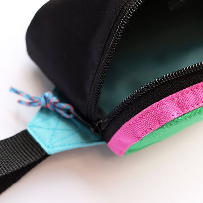 Mini Hip Pack Rover övtáska