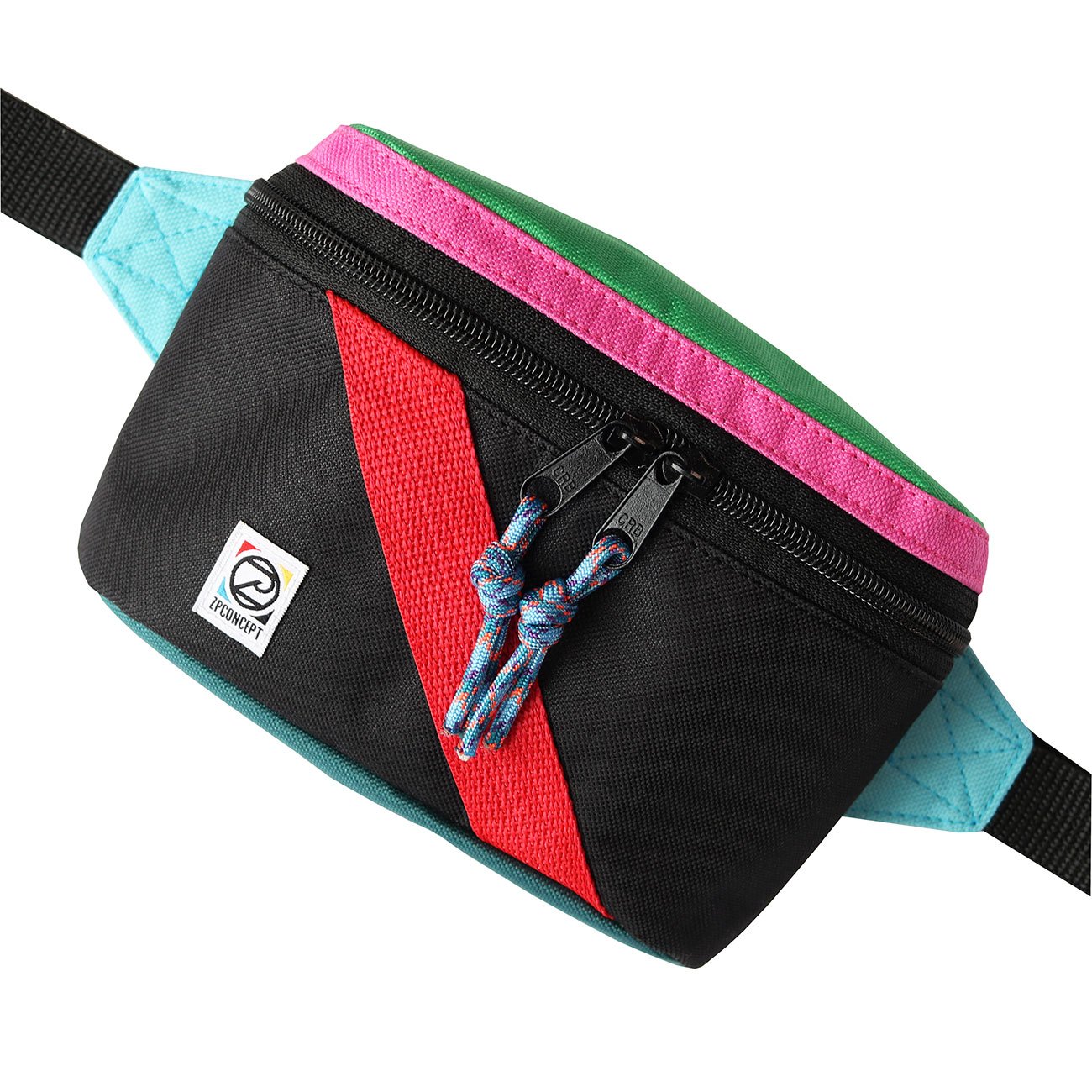 Mini Hip Pack Rover övtáska