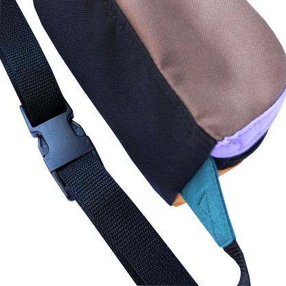 Mini Hip Pack Sand övtáska