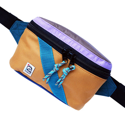 Mini Hip Pack Sand övtáska