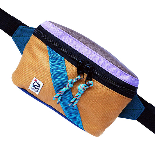 Mini Hip Pack Sand övtáska