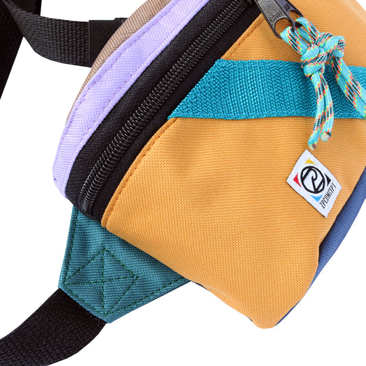 Mini Hip Pack Sand övtáska