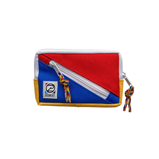 Wallet 10 pénztárca